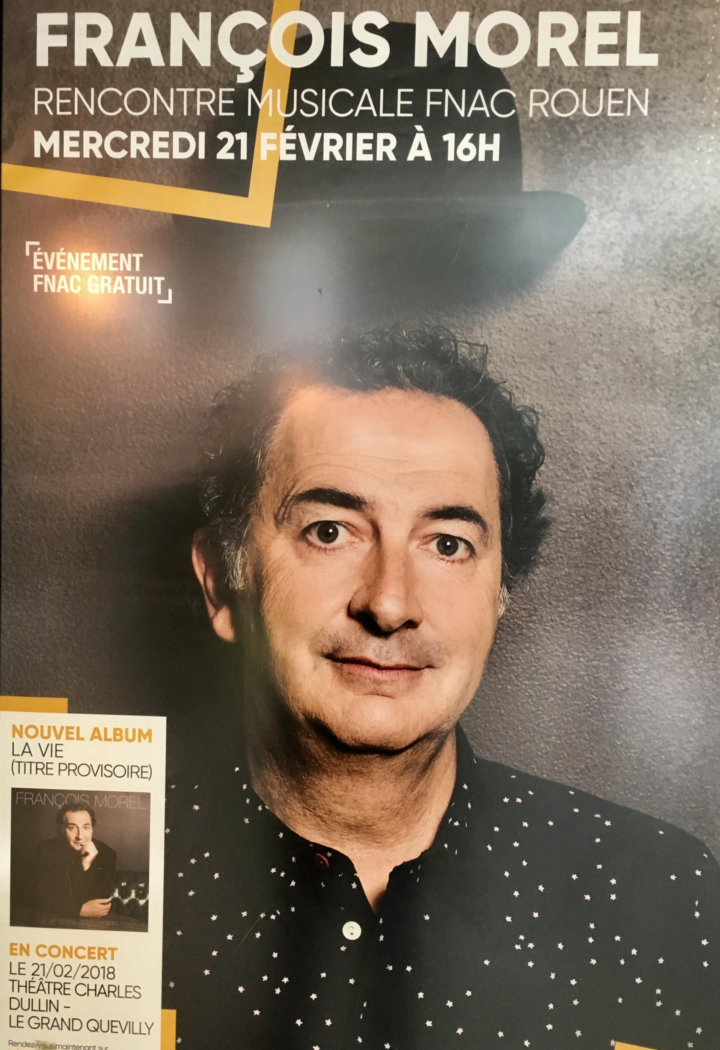 rencontre sur rouen