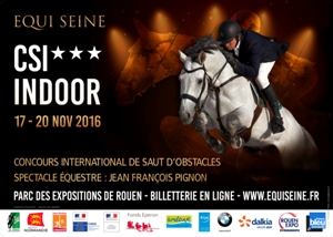 EquiSeine 2016