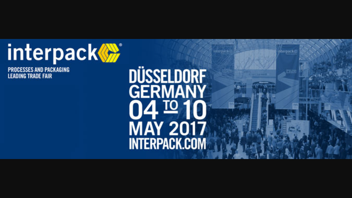 Düsseldorf      Interpack 2017