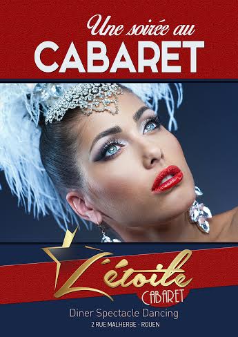 Box cabaret L'Etoile